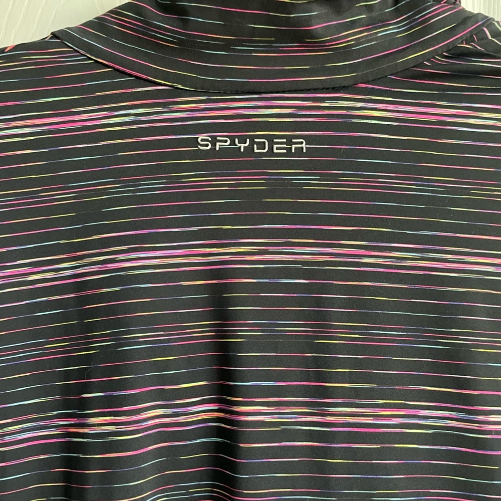 Spider pullover - Picture 2 of 5